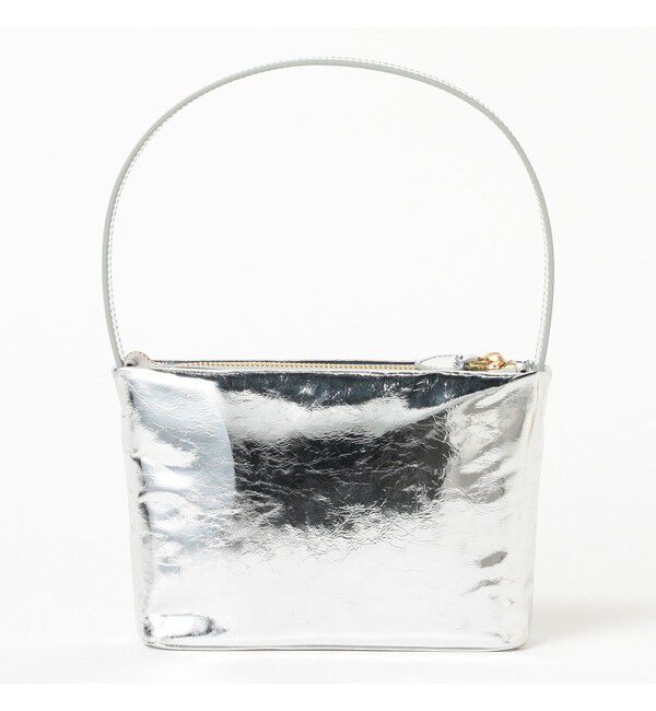 Ray BEAMS 「【WEB限定】Hashibami / ワンハンドル バッグ」|ハンドバッグ|