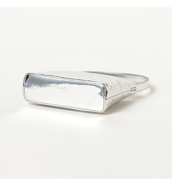 Ray BEAMS 「【WEB限定】Hashibami / ワンハンドル バッグ」|ハンドバッグ|