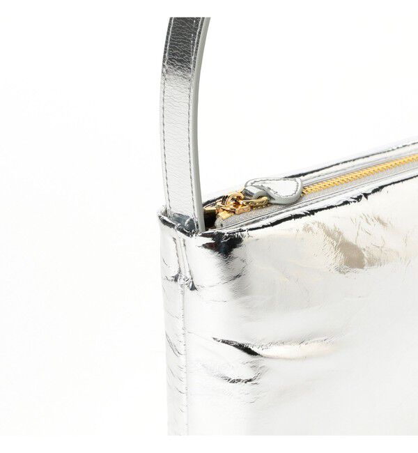 Ray BEAMS 「【WEB限定】Hashibami / ワンハンドル バッグ」|ハンドバッグ|