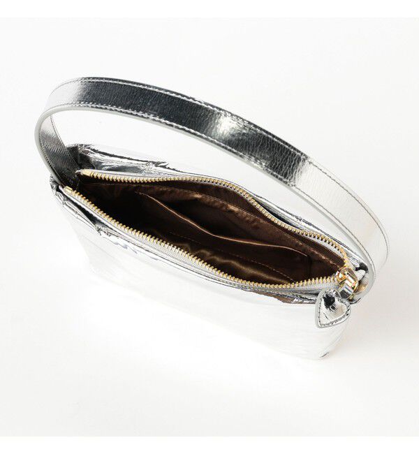 Ray BEAMS 「【WEB限定】Hashibami / ワンハンドル バッグ」|ハンドバッグ|