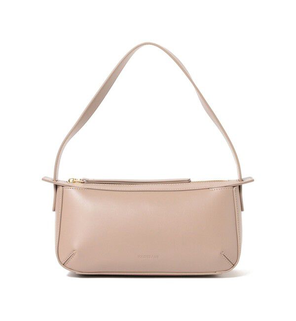 Ray BEAMS 「【WEB限定】Hashibami / フェズ ワンハンドル ヨコナガ」|その他|ROSE_GREY