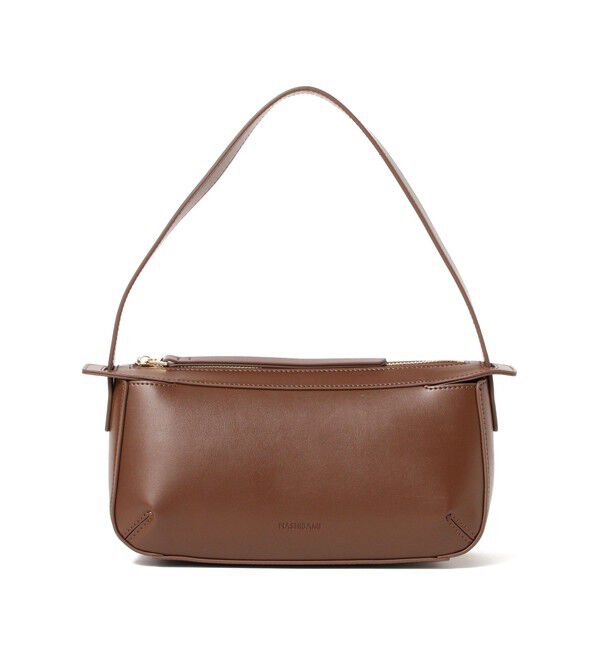 Ray BEAMS 「【WEB限定】Hashibami / フェズ ワンハンドル ヨコナガ」|その他|D.BROWN