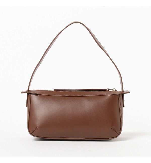 Ray BEAMS 「【WEB限定】Hashibami / フェズ ワンハンドル ヨコナガ」|その他|