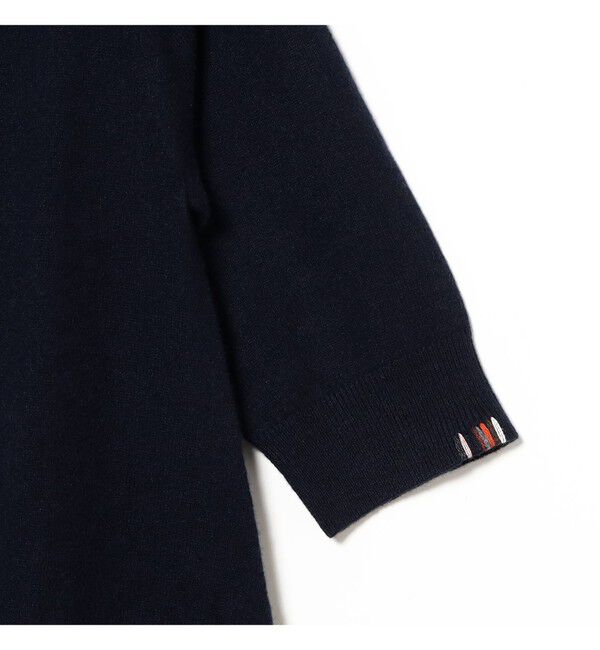 Demi-Luxe BEAMS 「	extreme cashmere / gina ワンピース」|ワンピース|
