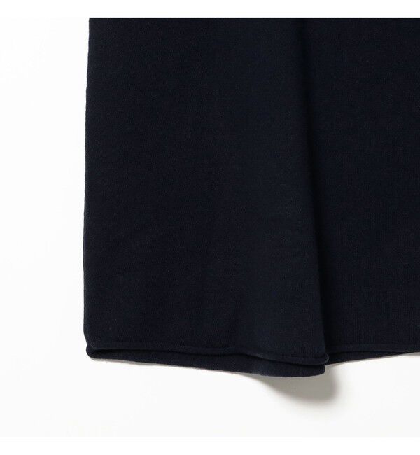 Demi-Luxe BEAMS 「	extreme cashmere / gina ワンピース」|ワンピース|