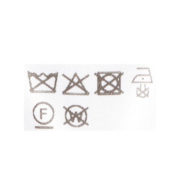 Demi-Luxe BEAMS 「	extreme cashmere / gina ワンピース」|ワンピース|