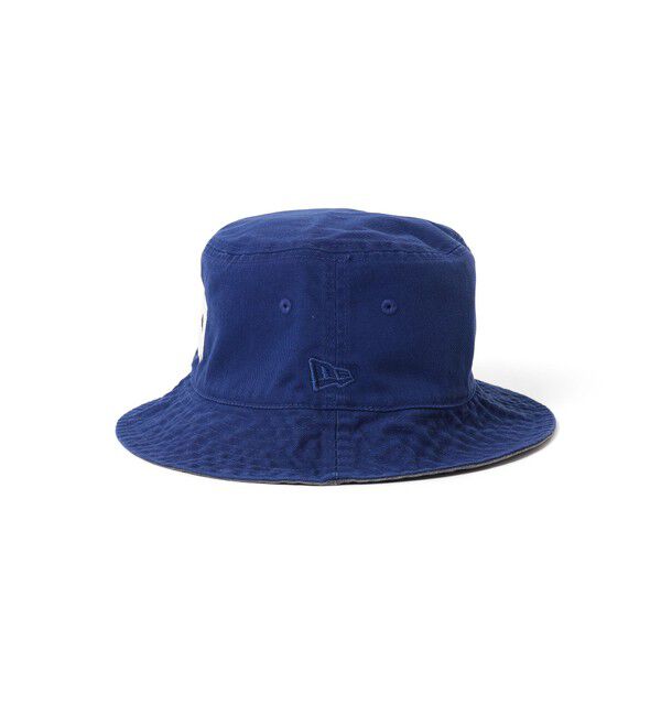 BEAMSBOY「【別注】NEW ERA / MLB リバーシブル バケットハット」|その他|