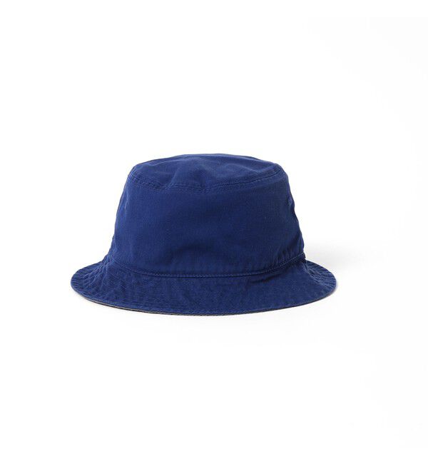 BEAMSBOY「【別注】NEW ERA / MLB リバーシブル バケットハット」|その他|