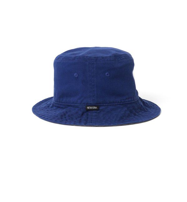 BEAMSBOY「【別注】NEW ERA / MLB リバーシブル バケットハット」|その他|