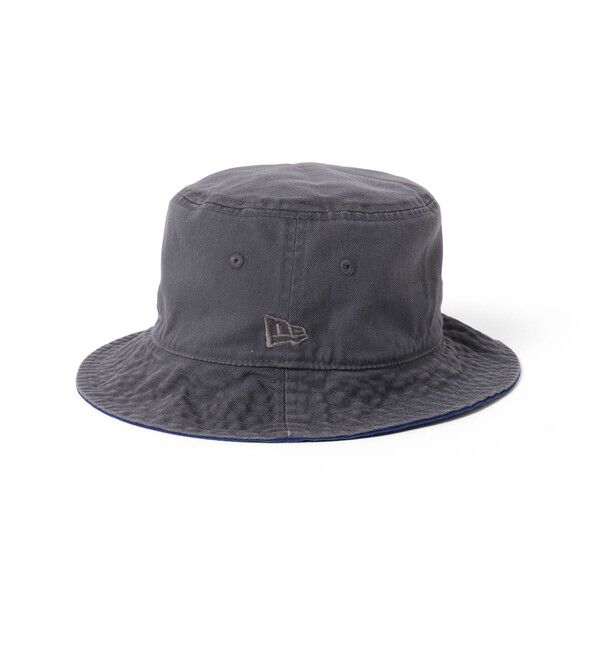 BEAMSBOY「【別注】NEW ERA / MLB リバーシブル バケットハット」|その他|