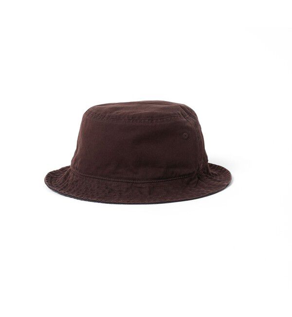 BEAMSBOY「【別注】NEW ERA / MLB リバーシブル バケットハット」|その他|