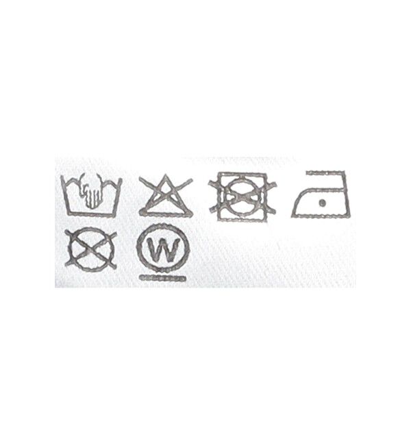 Ray BEAMS 「GHOSPELL / Angela Trim Mini Dress」|ワンピース|