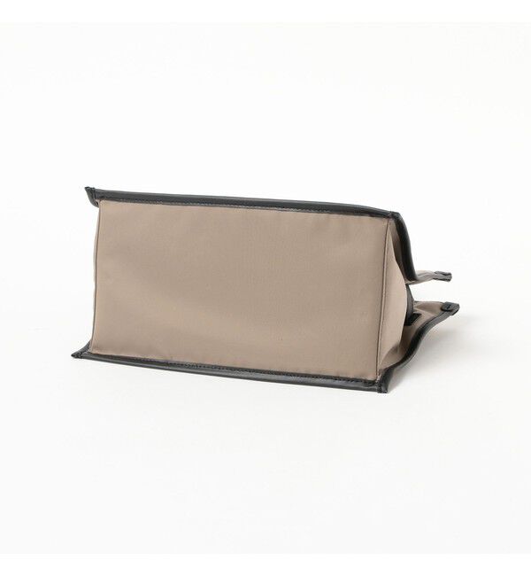 Demi-Luxe BEAMS 「VIOLAd'ORO / ナイロン クロア トートバッグ」|トートバッグ|