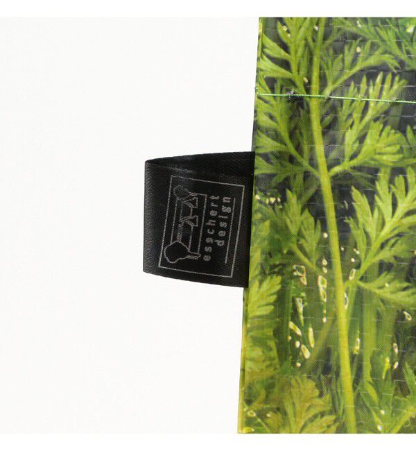 BEAMS「Esschert Design / Shopping bag vegetables ベジタブル バッグ」|ポーチ|
