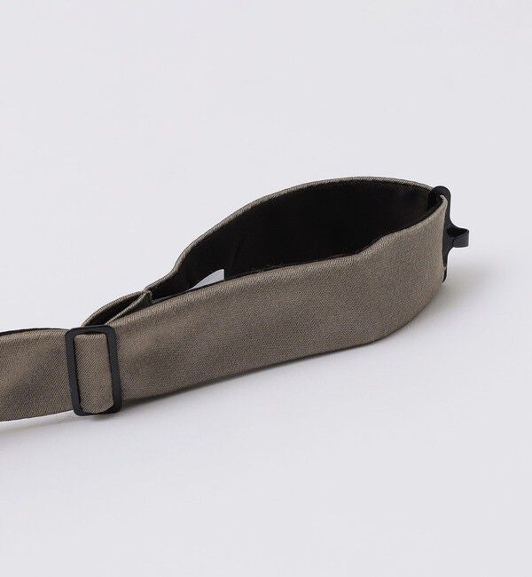 SHIPS「SHIPS: フォサッティ 無地 蝶ネクタイ」|ネクタイ・蝶ネクタイ|