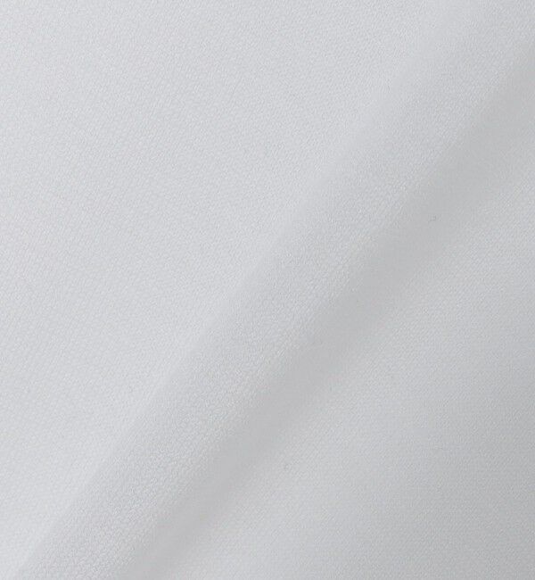 SHIPS「JOHN SMEDLEY: ISIS 半袖 ニット ポロシャツ」|カーディガン|