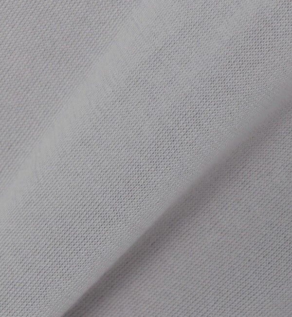 SHIPS「JOHN SMEDLEY: ISIS 半袖 ニット ポロシャツ」|カーディガン|