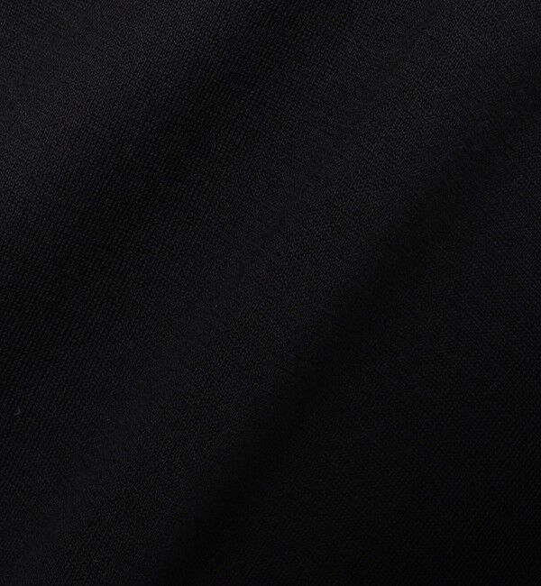 SHIPS「JOHN SMEDLEY: ISIS 半袖 ニット ポロシャツ」|カーディガン|