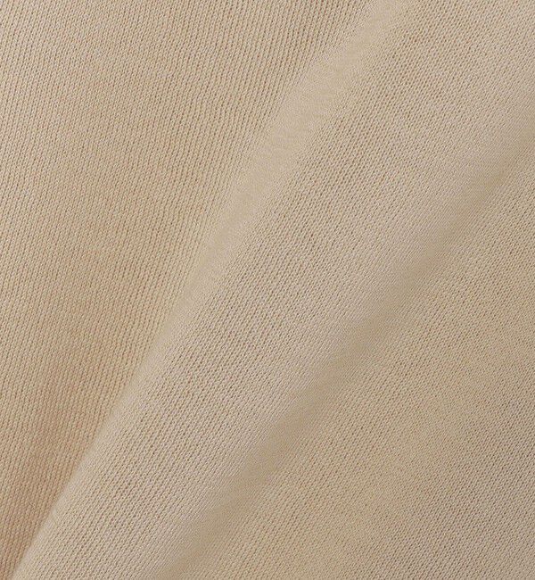 SHIPS「JOHN SMEDLEY: ISIS 半袖 ニット ポロシャツ」|カーディガン|