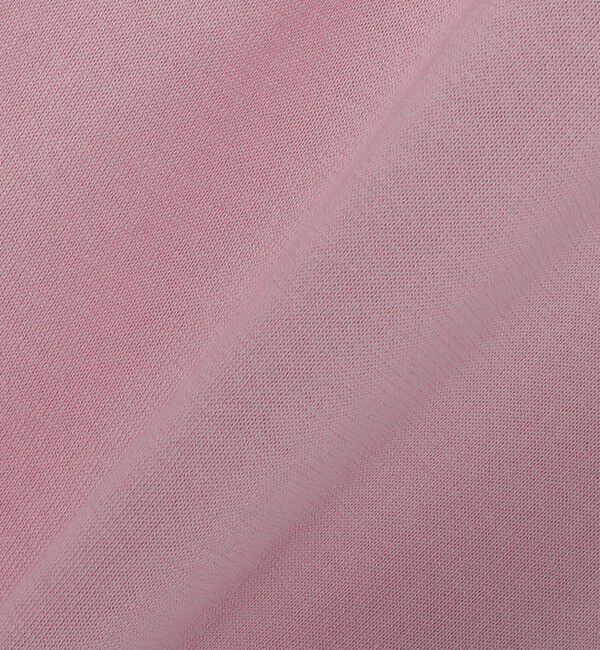 SHIPS「JOHN SMEDLEY: ISIS 半袖 ニット ポロシャツ」|カーディガン|