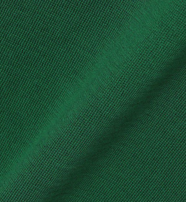 SHIPS「JOHN SMEDLEY: ISIS 半袖 ニット ポロシャツ」|カーディガン|