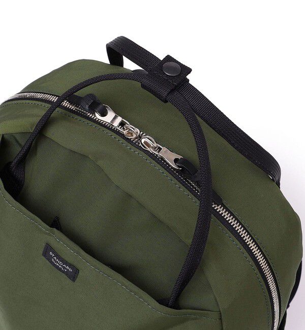 SHIPS for women「STANDARD SUPPLY:WALLABY」|リュック|