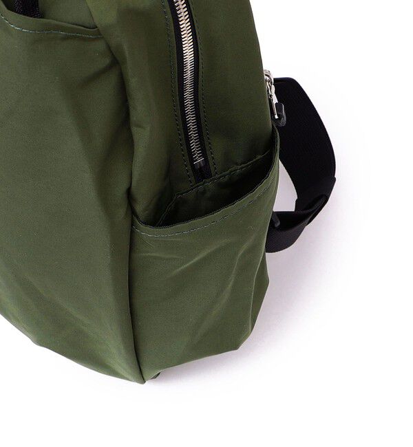 SHIPS for women「STANDARD SUPPLY:WALLABY」|リュック|