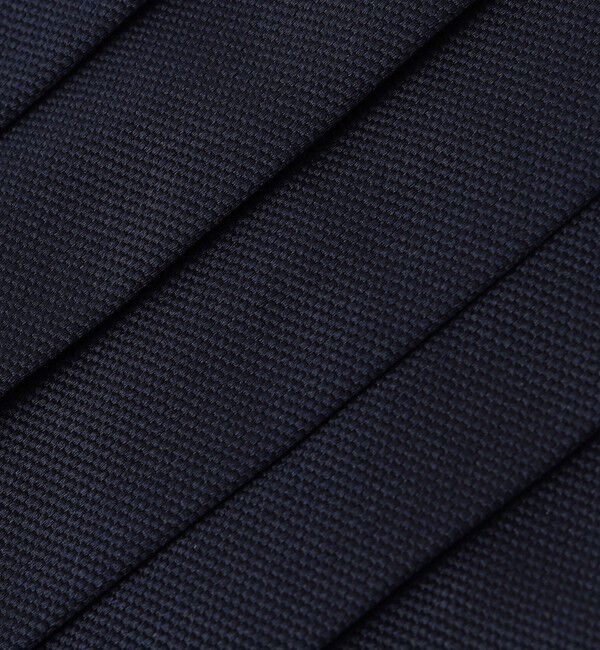 SHIPS「Stefano Cau: シルク バスケット カマーバンド」|その他|