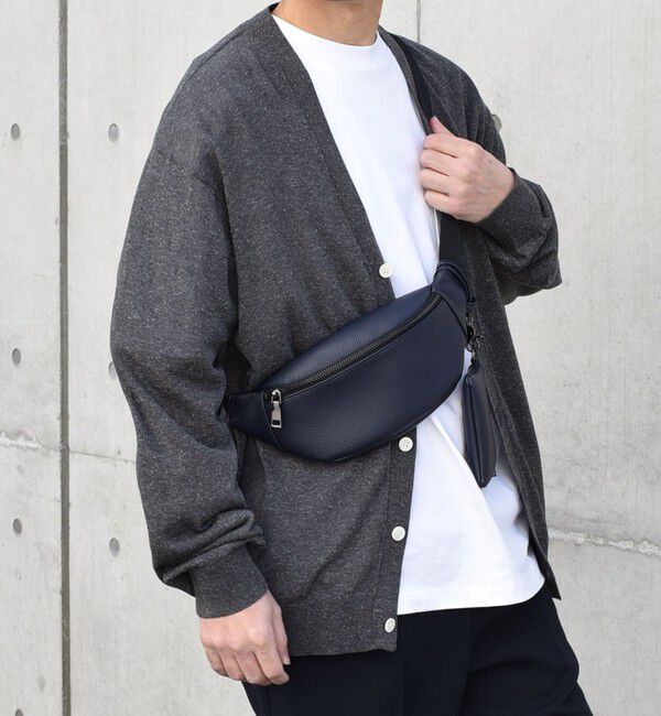 SHIPS any「SHIPS any:〈手洗い可能〉ハイゲージ リネンミックス サマーニット カーディガン 25SS◇」|カーディガン|ダークグレー