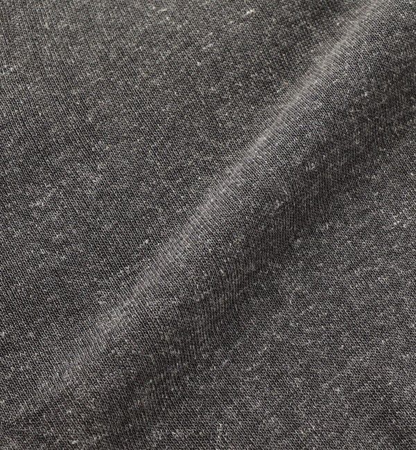 SHIPS any「SHIPS any:〈手洗い可能〉ハイゲージ リネンミックス サマーニット カーディガン 25SS◇」|カーディガン|