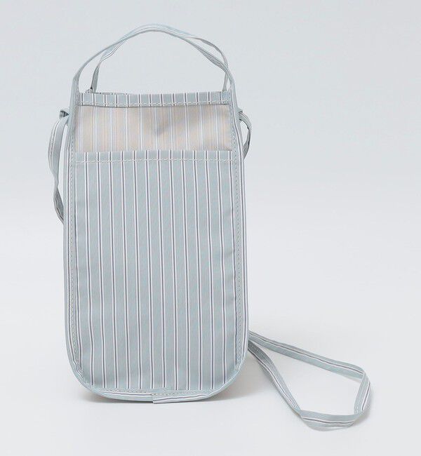 SHIPS「KARRI: TAREBAG S」|リュック|グレー