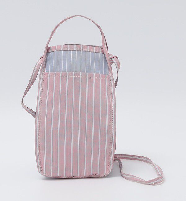 SHIPS「KARRI: TAREBAG S」|リュック|ピンク