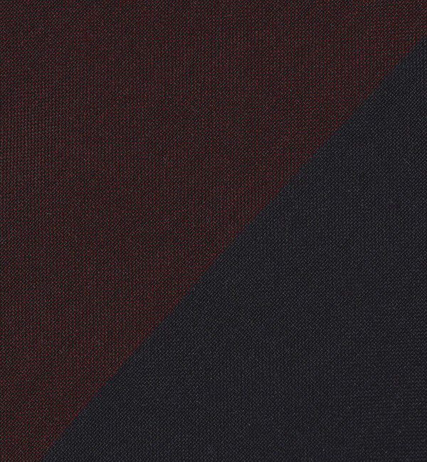 SHIPS「GALLIA: マット シルク ワイド ストライプ ネクタイ」|ネクタイ・蝶ネクタイ|