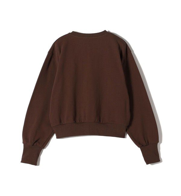 SHIPS for women「SHIPS NINE CASE:〈洗濯機可能〉裏毛 カーディガン」|カーディガン|