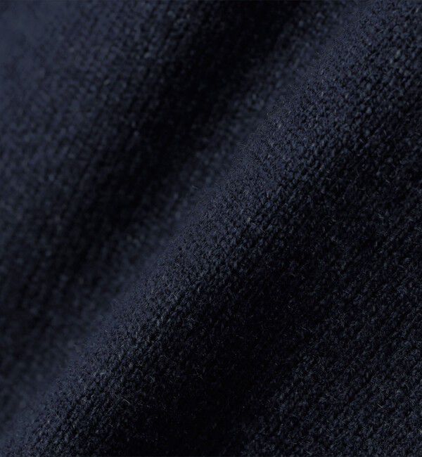 SHIPS any「SHIPS any:〈手洗い可能〉マシュマロ タッチ ニット ノーボタン カーディガン◇」|カーディガン|