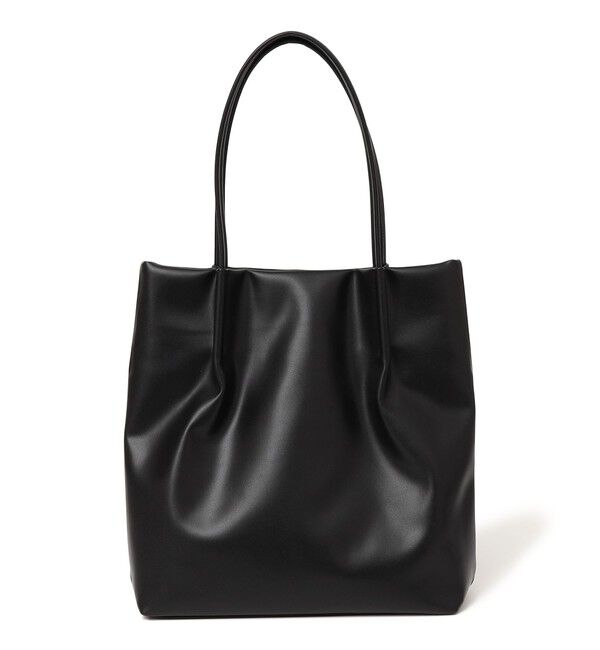 SHIPS Colors 「SHIPS Colors:タック ハンドル トートバッグ◇」|トートバッグ|