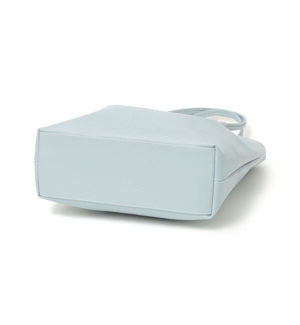 SHIPS Colors 「SHIPS Colors:タック ハンドル トートバッグ◇」|トートバッグ|