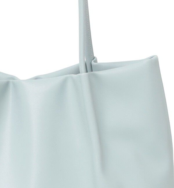 SHIPS Colors 「SHIPS Colors:タック ハンドル トートバッグ◇」|トートバッグ|