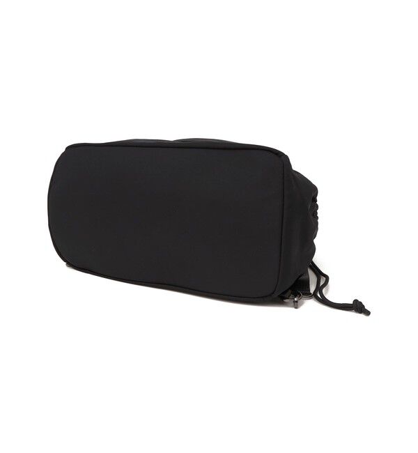 SHIPS any「SHIPS any: 3WAY ドロスト ギャザー A4 リュックサック トートバッグ」|トートバッグ|