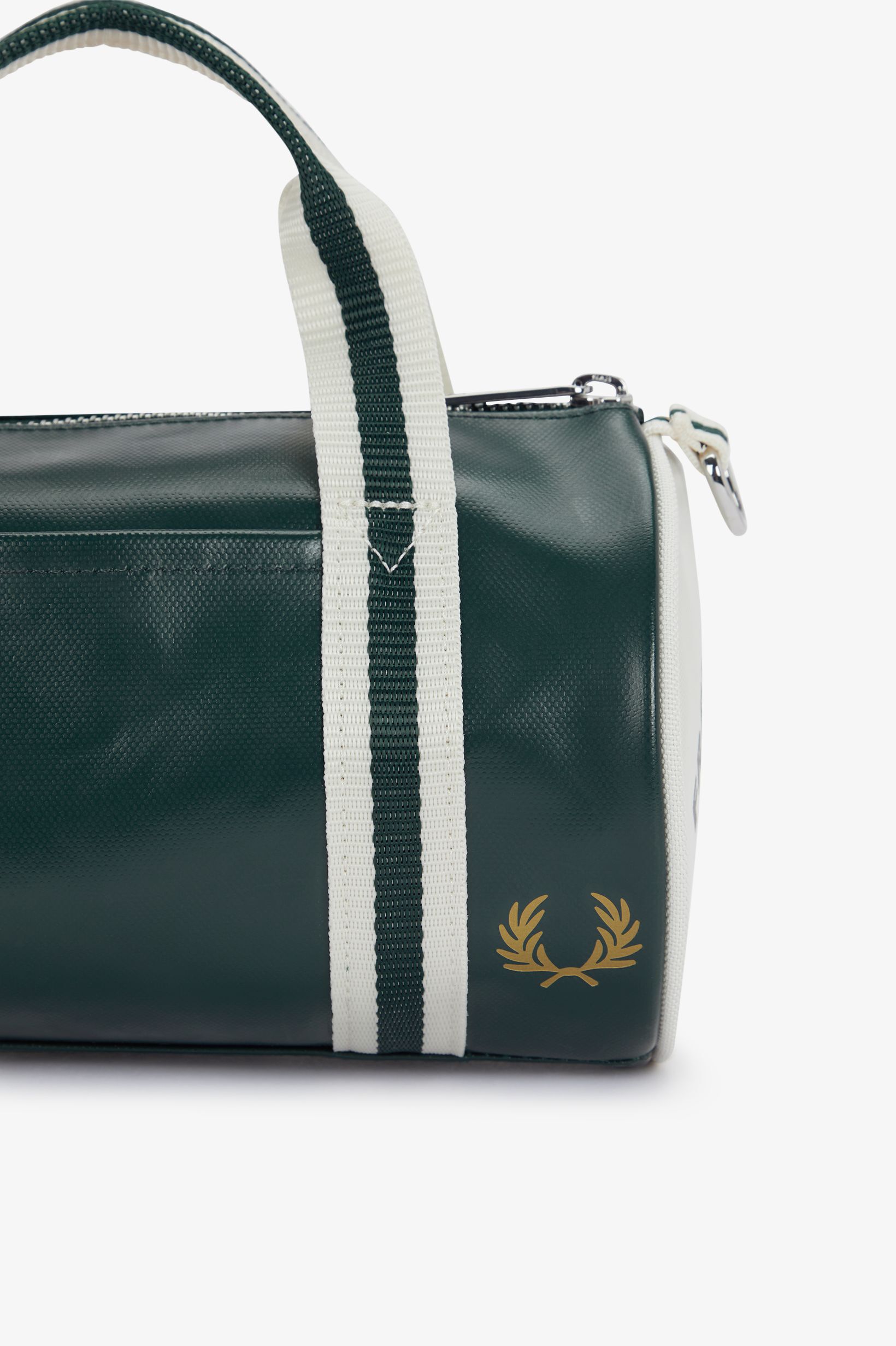 FRED PERRY 「Classic Mini Barrel Bag」|その他|