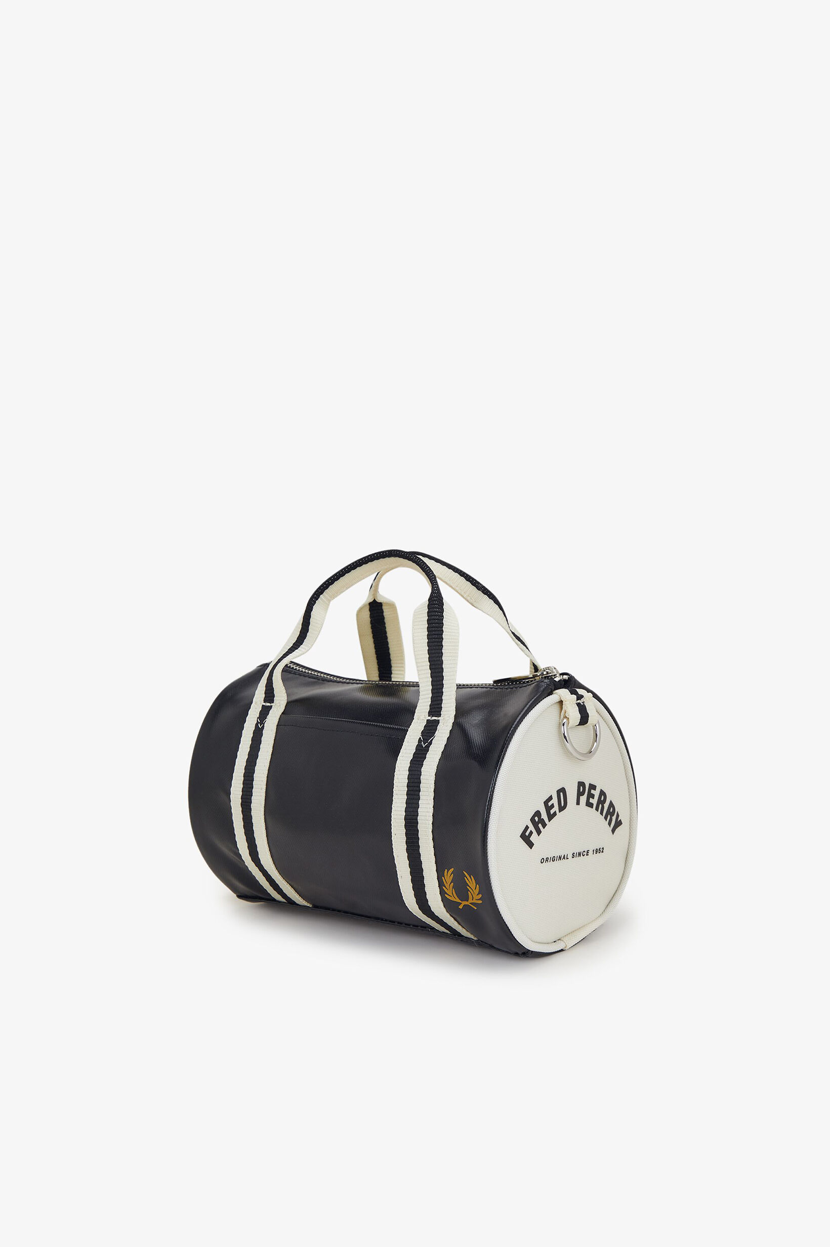 FRED PERRY 「Classic Mini Barrel Bag」|その他|