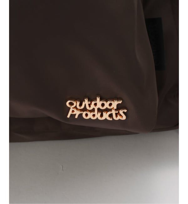 OUTDOOR PRODUCTS Usual Things「251107 2way Bag PACK」|その他|