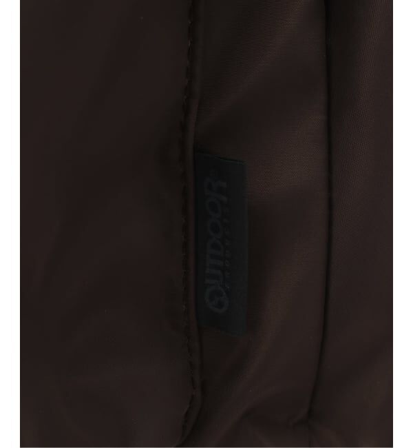 OUTDOOR PRODUCTS Usual Things「251107 2way Bag PACK」|その他|