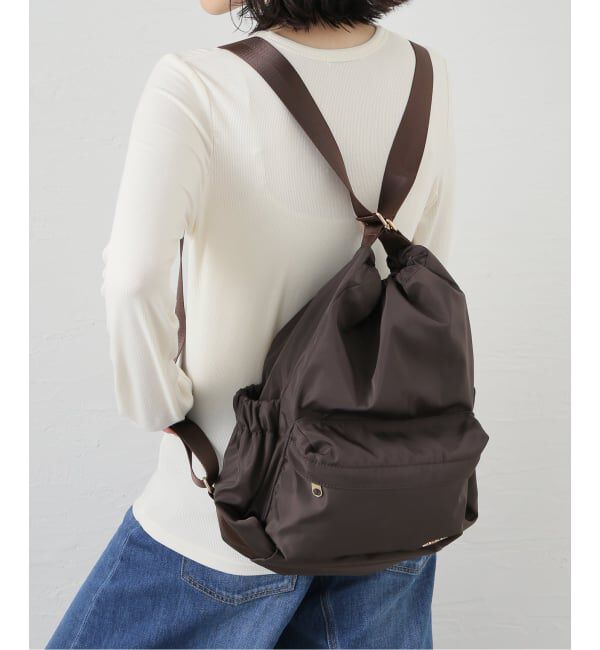 OUTDOOR PRODUCTS Usual Things「251107 2way Bag PACK」|その他|