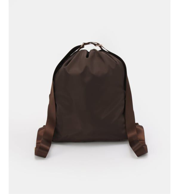 OUTDOOR PRODUCTS Usual Things「251107 2way Bag PACK」|その他|