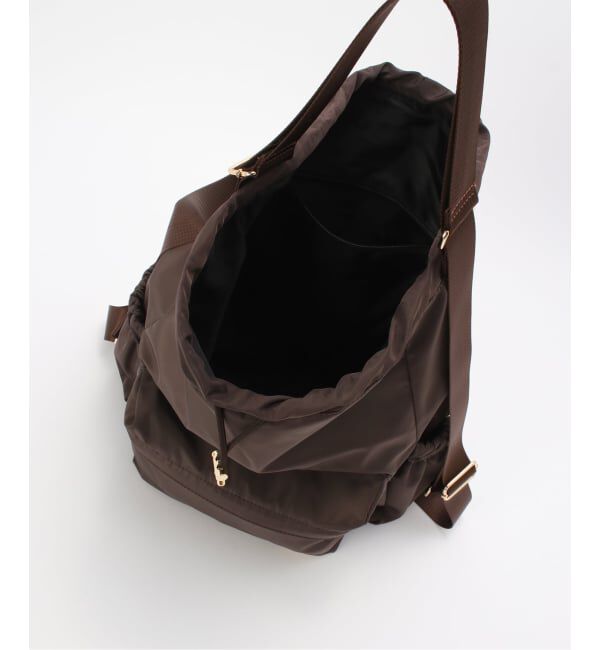 OUTDOOR PRODUCTS Usual Things「251107 2way Bag PACK」|その他|