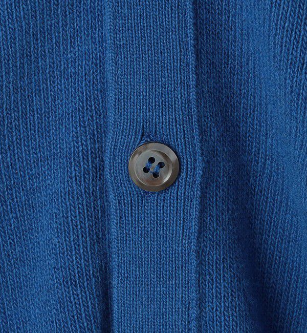 TOMORROWLAND BUYING WEAR「Glenmac Vネックカーディガン」|カーディガン|