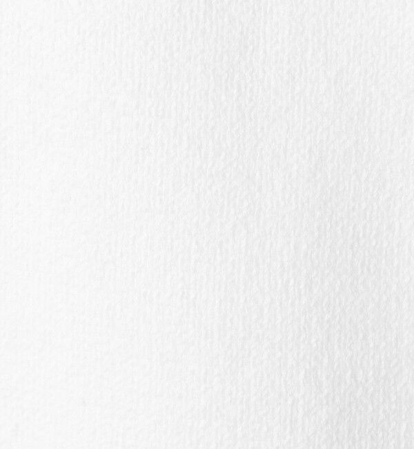 GALERIE VIE「ウェーブコットン Vネックカーディガン」|カーディガン|