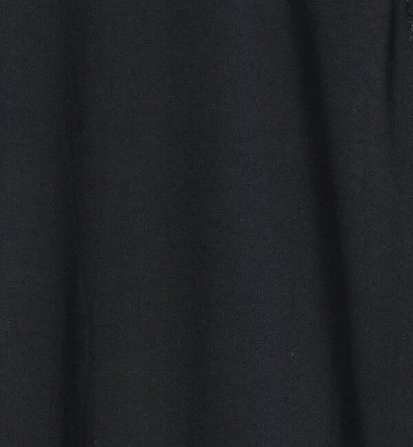 GALERIE VIE「ウォッシャブルレーヨン Aラインワンピース」|ワンピース|