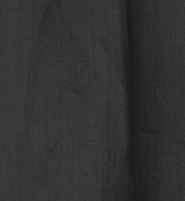 MACPHEE「ラミーソリッド Vネックジレ」|ベスト・ジレ|